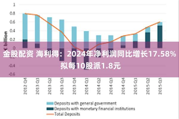 金股配资 海利得：2024年净利润同比增长17.58% 拟每10股派1.8元